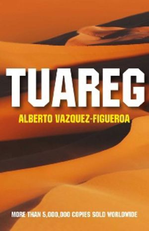 Tuareg image number 0