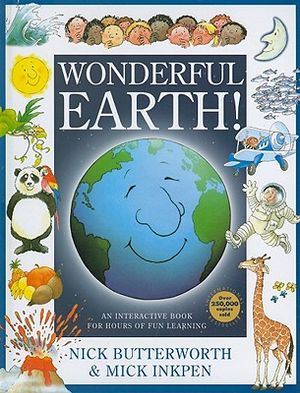 Wonderful Earth! image number 0