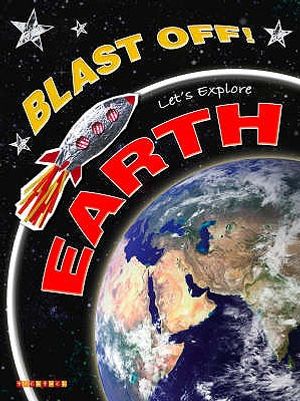Earth. Helen and David Orme image number 0
