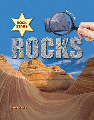 Rocks. Helen and Chris Pellant image number 0