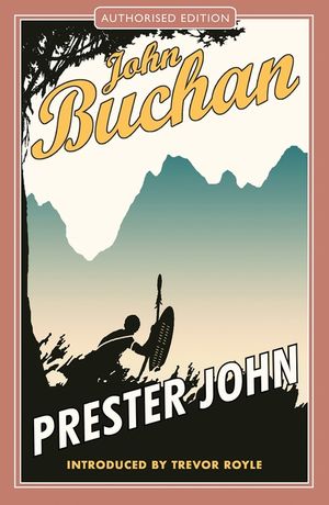 Prester John image number 0