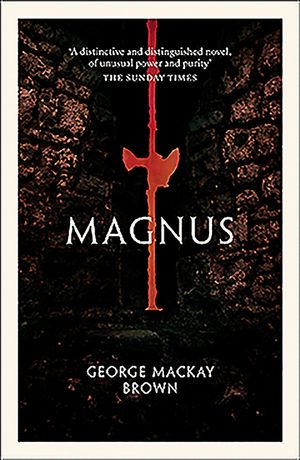 Magnus image number 0