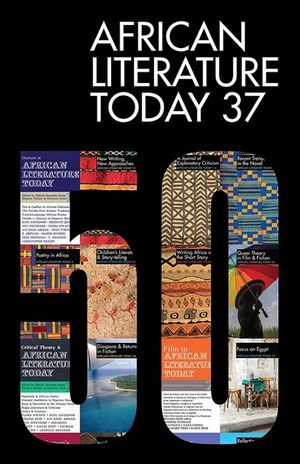 Alt 37: African Literature Today image number 0