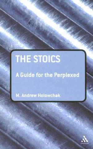 The Stoics: A Guide for the Perplexed image number 0