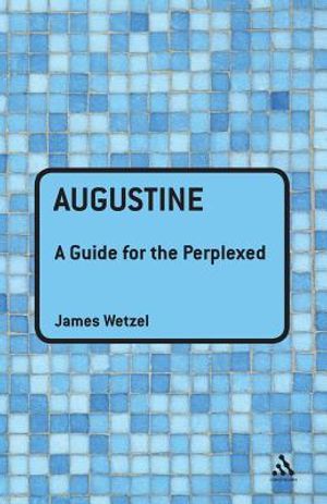 Augustine: A Guide for the Perplexed image number 0