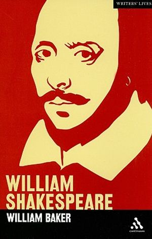 William Shakespeare image number 0