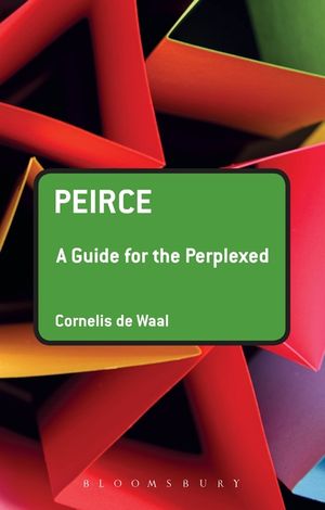 Peirce: A Guide for the Perplexed image number 0