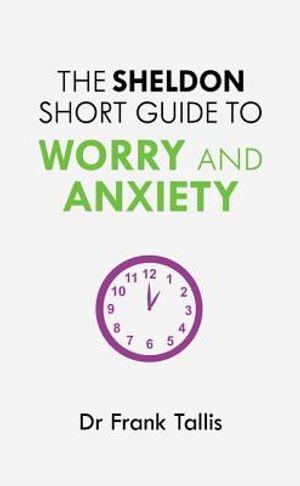 Sheldon Short Guide to Worry and Anxiety image number 0