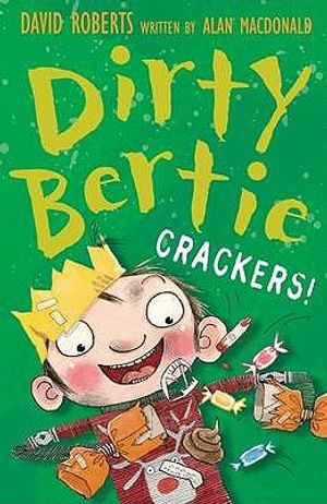 Crackers! image number 0