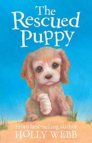 Rescued Puppy image number 0
