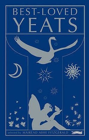 Best-Loved Yeats: William Butler Yeats. William Butler Yeats image number 0