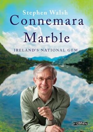 Connemara Marble: Ireland's National Gem image number 0