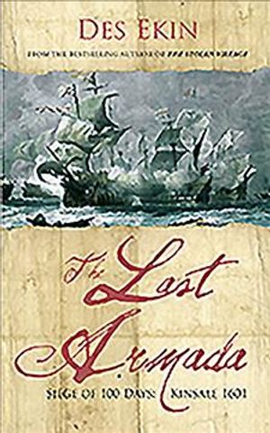 The Last Armada : Siege of 100 Days - Kinsale 1601 image number 0