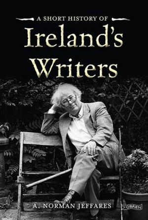 A Short History of Ireland's Writers image number 0