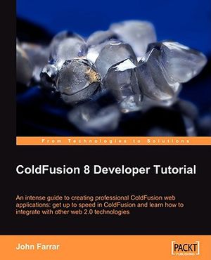 Coldfusion 8 Developer Tutorial image number 0