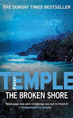 The Broken Shore. Peter Temple image number 0