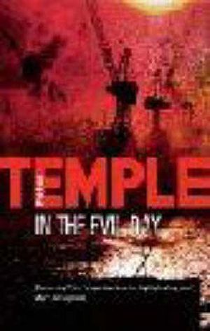 In the Evil Day. Peter Temple image number 0