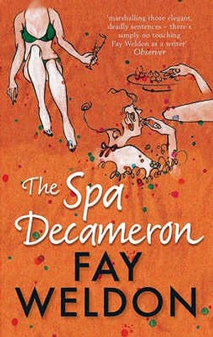 The Spa Decameron image number 0