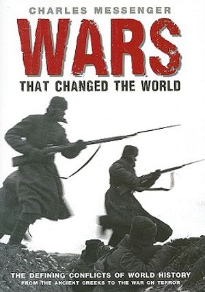 Wars That Changed the World image number 0