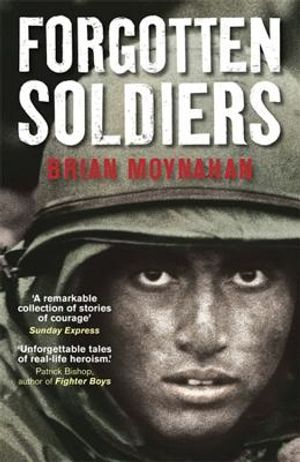 Forgotten Soldiers image number 0