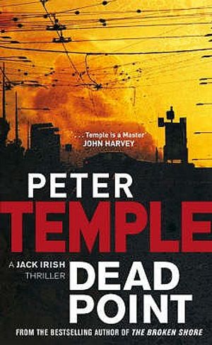 Dead Point. Peter Temple image number 0