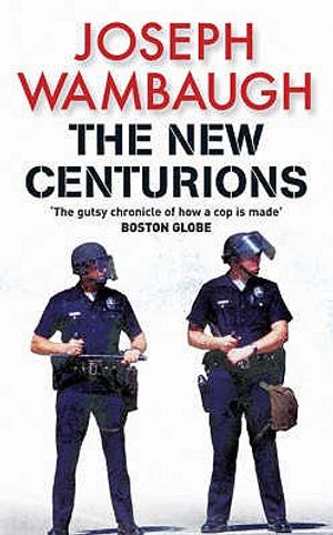 The New Centurions image number 0