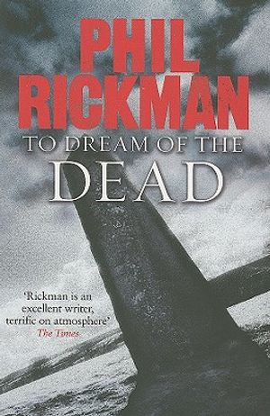 To Dream of the Dead image number 0