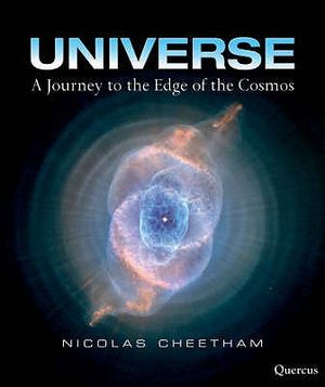 Universe: A Journey to the Edge image number 0