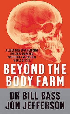 Beyond the Body Farm image number 0