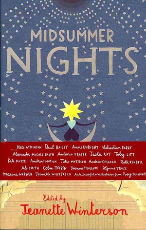 Midsummer Nights image number 0