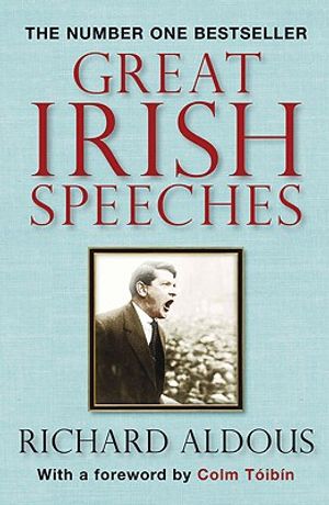 Great Irish Speeches image number 0