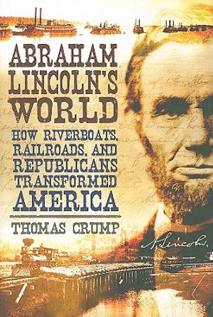 Abraham Lincoln's World image number 0