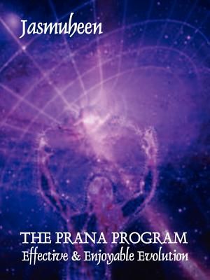 THE PRANA PROGRAM - Effective & Enjoyable Evolution image number 0