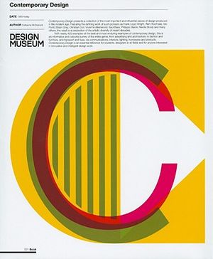 Contemporary Design: 1900-Today image number 0