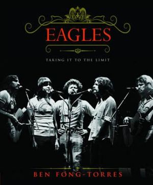 The Eagles. Ben Fong-Torres image number 0