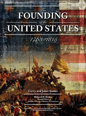 The Founding of the United States: 1763-1815 image number 0