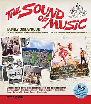 The Sound of Music: Family Scrapbook image number 0