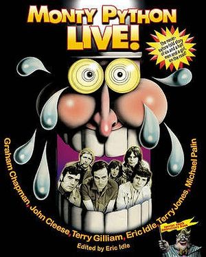 Monty Python Live!. Graham Chapman ... [Et Al.] image number 0