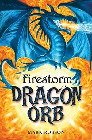 Dragon Orb: Firestorm image number 0