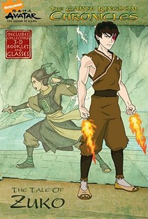 The Tale of Zuko image number 0