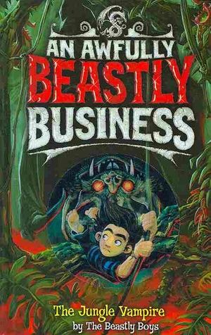 The Jungle Vampire image number 0
