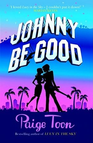 Johnny Be Good. Paige Toon image number 0