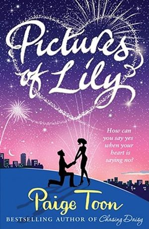 Pictures of Lily image number 0