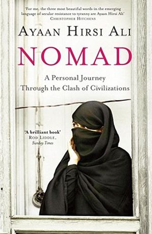 Nomad image number 0