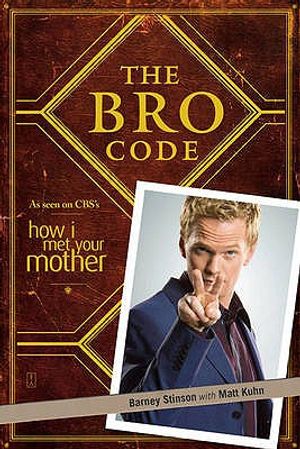 The Bro Code image number 0