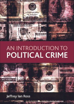 An Introduction to Political Crime image number 0