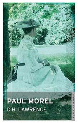 Paul Morel image number 0