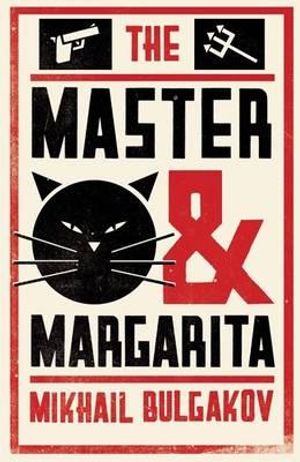 The Master and Margarita. Mikhail Bulgakov image number 0