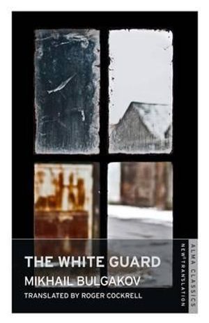White Guard. Mikhail Bulgakov image number 0