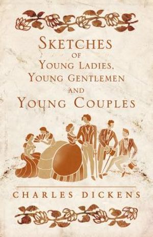 Sketches of Young Ladies, Young Gentlemen and Young Couples image number 0